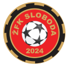 ŽFK Sloboda 2024