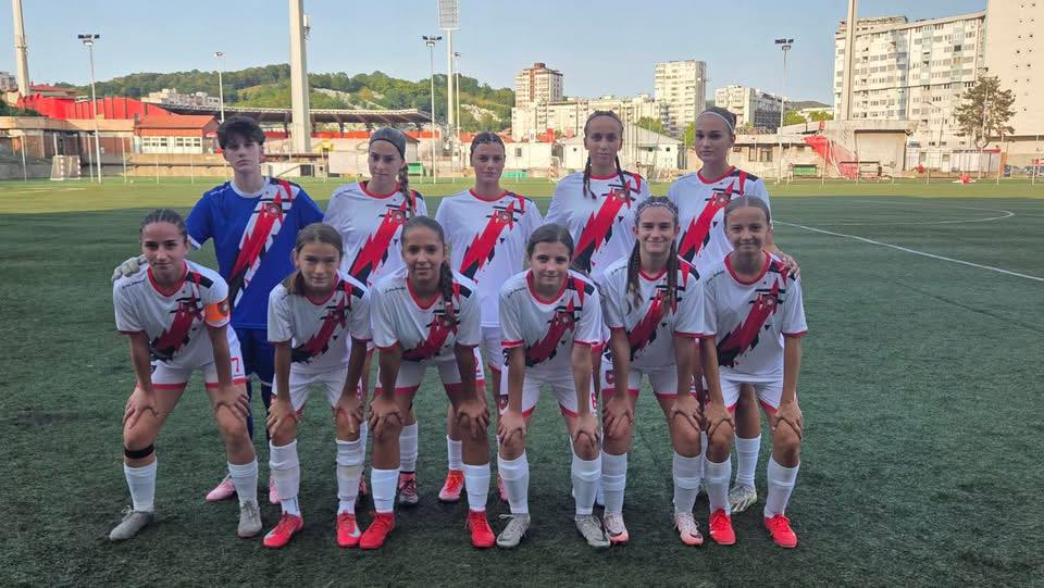 Tim ŽFK Sloboda 2024