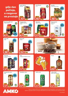 Amko kataloška akcija 3.9 - 16.9.2026., strana 10