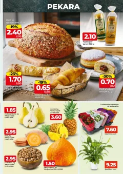 Kataloška ponuda 1.9 - 13.9.2026. FBiH, strana 3