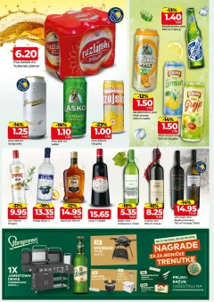 Kataloška ponuda 1.9 - 13.9.2026. FBiH, strana 12
