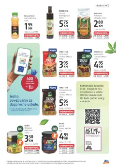 dm katalog avgust/septembar 2026., strana 5