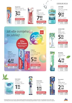 dm katalog avgust/septembar 2026., strana 7