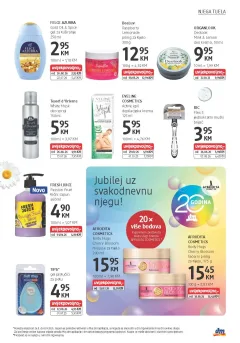 dm katalog avgust/septembar 2026., strana 9