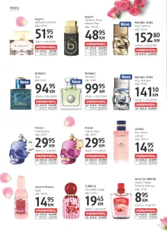 dm katalog avgust/septembar 2026., strana 16