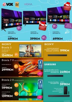 Domod katalog avgust/septembar 2026., strana 5