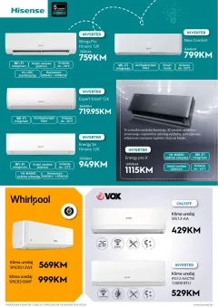 Domod katalog avgust/septembar 2026., strana 9