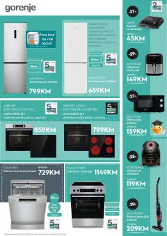 Domod katalog avgust/septembar 2026., strana 10