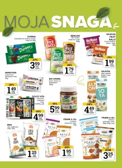 Konzum i Mercator kataloška akcija 8.9 - 14.9.2026., strana 9
