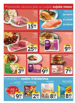Konzum i Mercator kataloška akcija 8.9 - 14.9.2026., strana 10