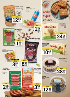 Konzum i Mercator kataloška akcija 8.9 - 14.9.2026., strana 13