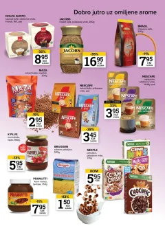 Konzum i Mercator kataloška akcija 8.9 - 14.9.2026., strana 15