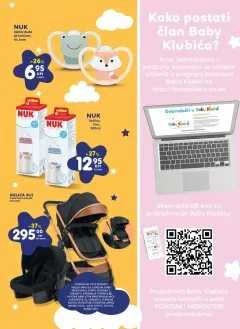 Konzum i Mercator kataloška akcija 8.9 - 14.9.2026., strana 23
