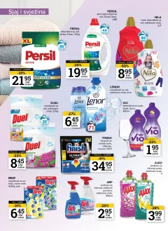 Konzum i Mercator kataloška akcija 8.9 - 14.9.2026., strana 24