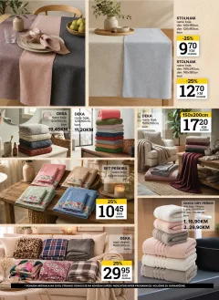 Konzum i Mercator kataloška akcija 8.9 - 14.9.2026., strana 30