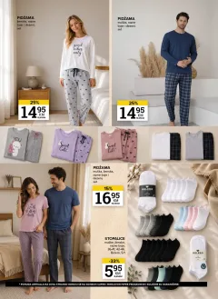 Konzum i Mercator kataloška akcija 8.9 - 14.9.2026., strana 31