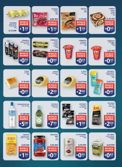 Konzum i Mercator kataloška akcija 8.9 - 14.9.2026., strana 33